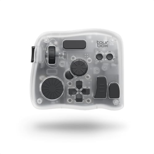 TAB-MATE CONTROLLER ホワイト Amazon.com: CLIP STUDIO TABMATE (International Version