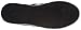 adidas Men's Daily Team Fashion Sneakers, Black/White/Black, (9 M US)
