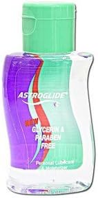 Amazon ローション アストログライド グリセリン パラベンフリー 74ml ドラッグストア