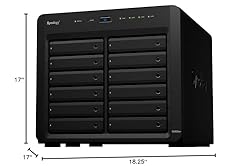 Synology 12 Bay DiskStation
