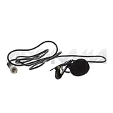 Nady LM-14/U Uni-Directional Lapel Microphone