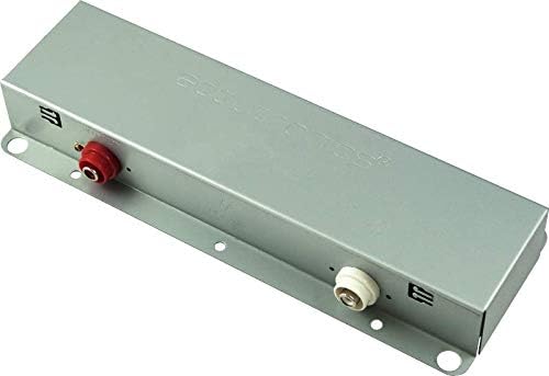 Reverb Tank - Accutronics - Made in Korea, Medium Decay, 8AB3C1B