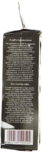 Mauro Kaffee Espresso - Caffé Classico, 250g gemahlen – Bild 5