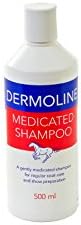Dermoline Medicated Shampoo