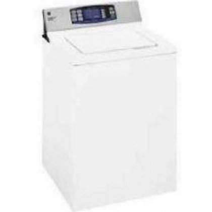 Speed Queen SWNBC2 Top Load Two Speed Washer With Stainless Steel Tub