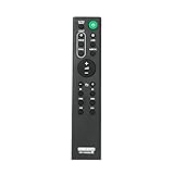 RMT-AM200U Replace Remote Control for Sony GTK-XB7