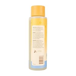 Burt's Bees for Pets Tear Free Puppy Shampoo and