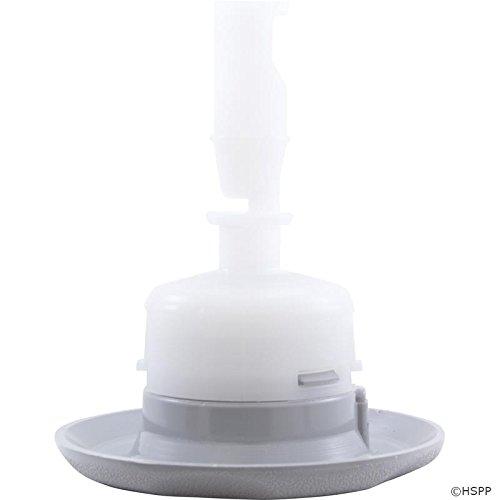 Barrel Assembly, Cyclone Micro Dir., Emer.Cut, Gray 9653WW