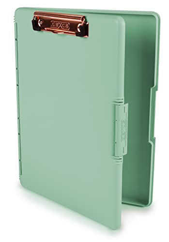 Dexas Slimcase 2 Storage Clipboard with Side