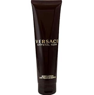 crystal noir by gianni versace