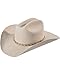 Justin Men's 2X Bonanza Felt Cowboy Hat - Jf 0242Bnzaf