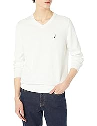 Nautica Men's Classic Fit Soft Lightweight Jersey