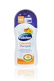 Bubchen Bübchen Calendula Shampoo 200ml / 6.76 fl. oz