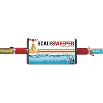 Scalesweeper Wtr Descale