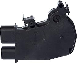 APDTY 857412 Door Lock Actuator Motor