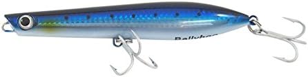 Jansen Inshore Tackle Ballyhoo 3