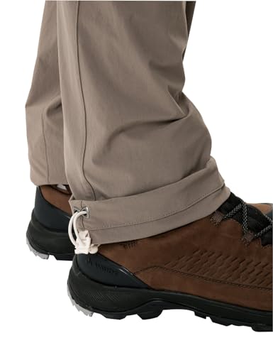 VAUDE Women's Farley Stretch Pants III - Pantalón Mujer