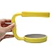 Tumbler Handle, Bolayu For 30 Oz Stainless Steel Insulated Mug (Yellow)