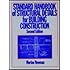 Standard Handbook of Structural Details for Building Construction