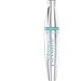 Bourjois Volume 1 Seconde Mascara Waterproof - 61 Black, 0.4 Ounce