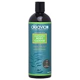 Aleavia Enzymatic Body Cleanse – Fragrance-Free