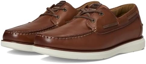 Amazon.com | Timberland Men's Authentics 3 Eye Classic Lug