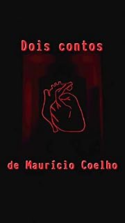 Livro Dois contos de Maurício Coelho