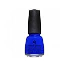 China Glaze Nail Polish, I Sea the Point, 0.5 Ounce