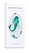ADDISON BELLE Baby Swaddle Blanket - 100% Muslin Cotton Unisex Soft Swaddle Wrap for Baby Boys or Girl - Neutral Newborn Receiving Blankets - Nursery Swaddling for Babies - 47” x 47” (Mermaid)