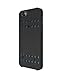 Boostcase Charging Case for iPhone 5/5S/SE - (2,200 mAh) - Retail Packaging -Black
