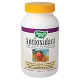 Nature's Way - Antioxidant Formula With Coq10, 100 tablets [Health and Beauty]