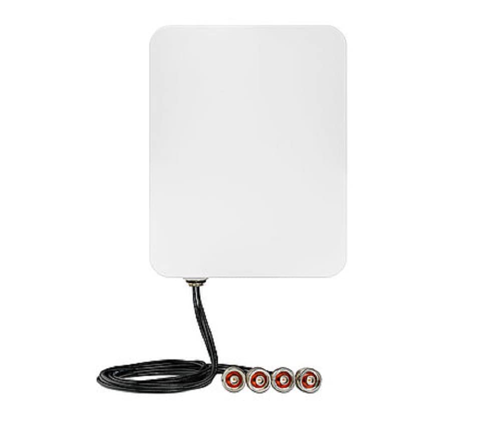 LANCOM AirLancer ON-QT60 60° Outdoor WiFi Sector Antenna with 4x4 MIMO
