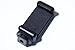 Universal Smartphone Clamp Tripod Adapter with Cold Shoe Mount Light for iPhone and iPhone Plus, Samsung Galaxy, and Other Smartphones - Versatile Design Makes Taking Tripod Videos and Selfies Easy