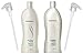 Senscience Silk Moisture Shampoo & Conditioner (33.8oz Each) - With Pumps