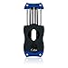 Colibri V-Cut Cigar Cutter