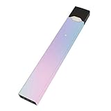 Skin for Pax Juul - Cotton Candy| MightySkins Protective, Durable, and Unique Vinyl Decal wrap cover| Easy To Apply, Remove, and Change Styles | Made in the USA