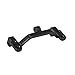 Aluminum Alloy Pull Rod Base Seat Mounts for D90 MN-90 MN-99 MN-91 FJ-45 RC Car 1/12 Rock Crawler Upgrade Partsthumb 3