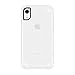 Griffin Technology GIP-003-CLR Survivor Strong Protective Smartphone Case, Transparent, XR