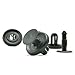 AFA Tooling Replacement for Lexus and Toyota Clips - 90467-07201 (20 Pcs) with Fastener Remover