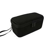 for DKnight Big MagicBox Bluetooth 4.0 Portable Wireless speaker Hard EVA Storage Carrying Travel Case Bag by co2CREA