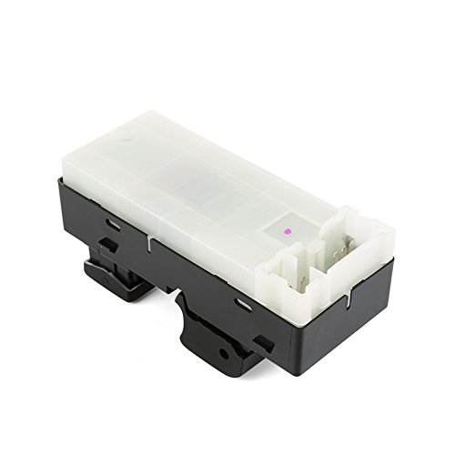 Front Left Driver Power Window Switch For Nissan Frontier 2 Door 2006-2016 25401-ZP50A 25401ZP50A - Thumbnail 4