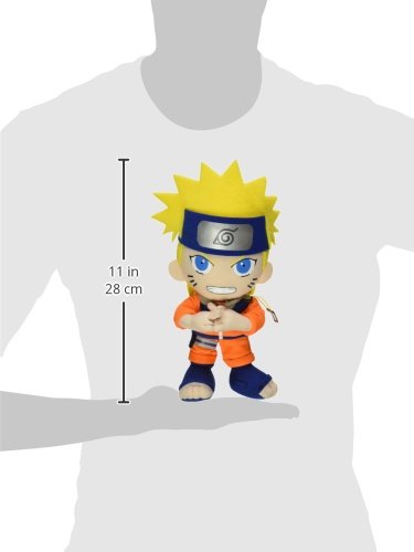 Great Eastern Entertainment Naruto Plush
