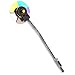 CBK Projector Color Wheel for Optoma HD141X HD180 HD230X GT1080 US New