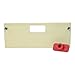 Templaco LT-126B - Latch Template