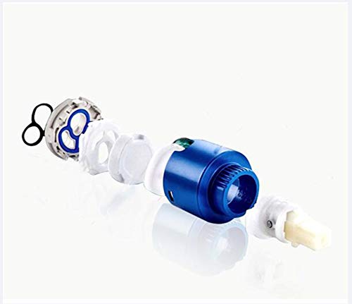 WYYSYNXB Kitchen Sink Taps Hole Pull Out Sprayer Kitchen Faucet Chrome Monobloc Mixer Tap Single,001