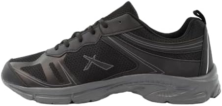 Amazon.com | New Balance MTE412V3 Black | Road Running