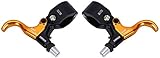 Dia Compe Goldfinger Fixie Track BMX Bike Brake Lever