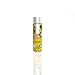 System JO H2O Flavored Lube Water Based Lubricant Banana Lick 4 Oz (NEW PACKAGE)