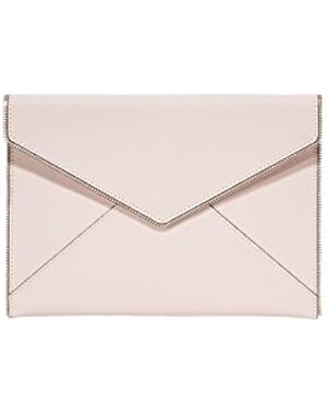 Women's Leo Clutch