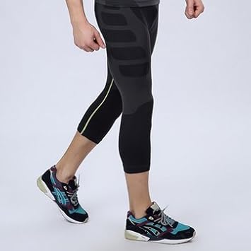 tight sports trousers